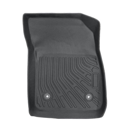 TPE Floor Mats & Trunk Cargo Liner For 2021-2026 Buick Envision All Weather 4Pcs