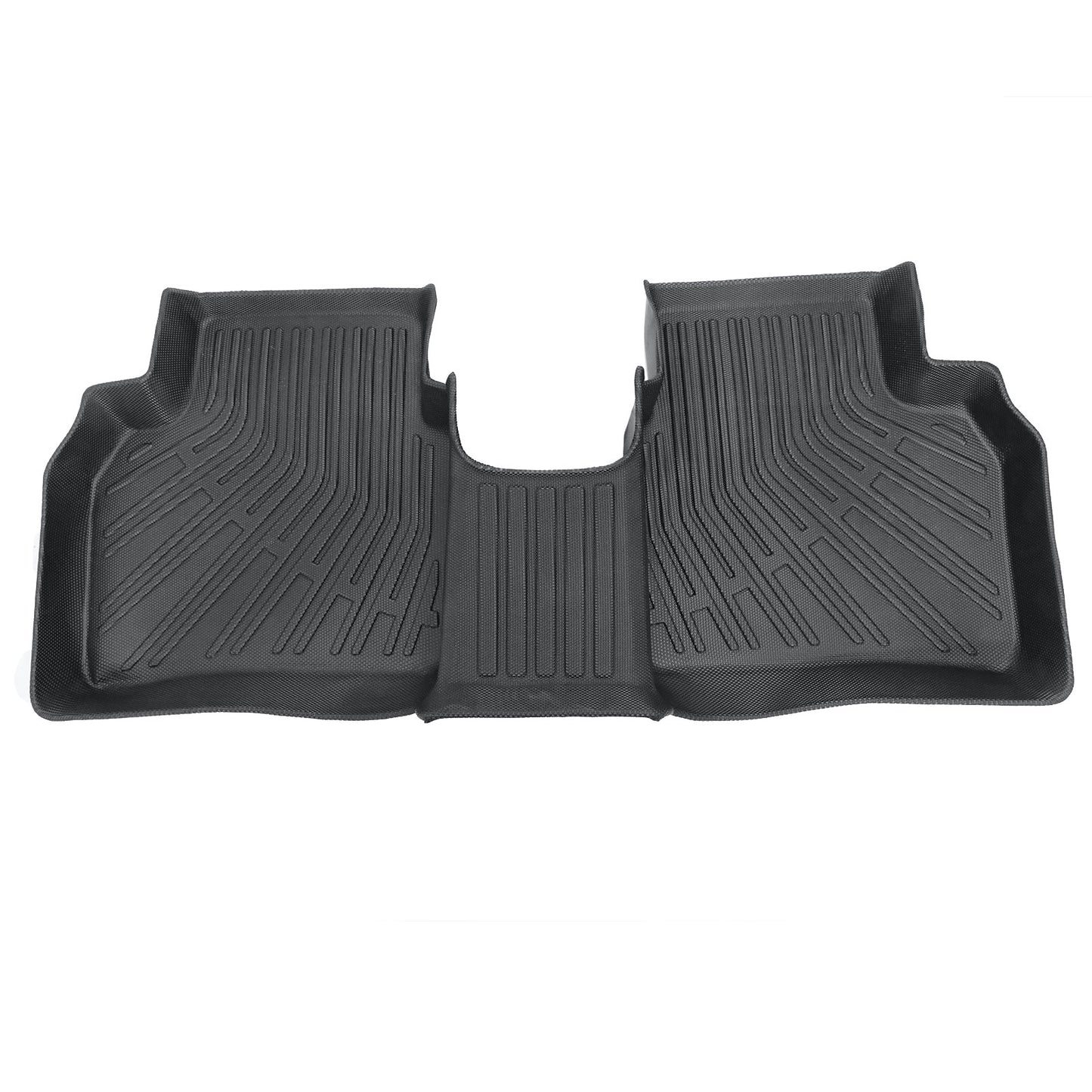 TPE Floor Mats & Trunk Cargo Liner For 2021-2026 Buick Envision All Weather 4Pcs