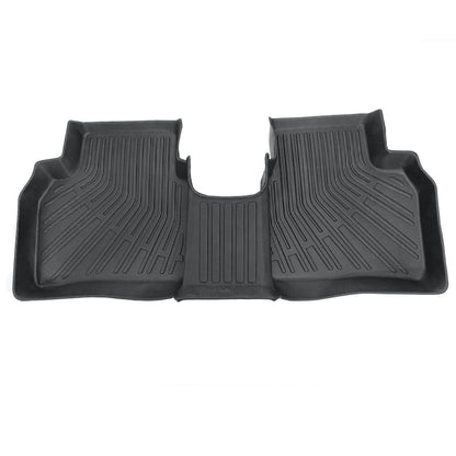 TPE Floor Mats & Trunk Cargo Liner For 2021-2026 Buick Envision All Weather 4Pcs