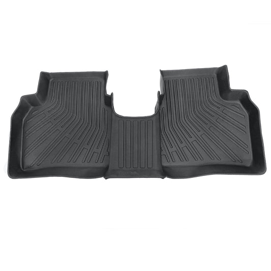 TPE Floor Mats & Trunk Cargo Liner For 2021-2026 Buick Envision All Weather 4Pcs