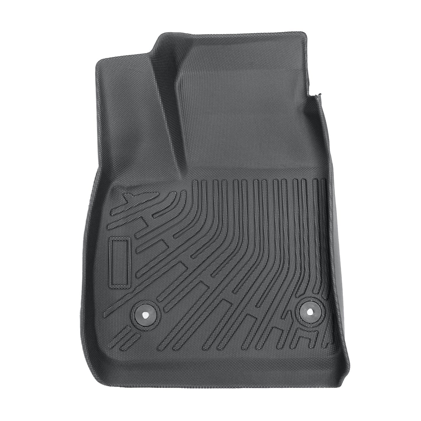 TPE Floor Mats & Trunk Cargo Liner For 2021-2026 Buick Envision All Weather 4Pcs