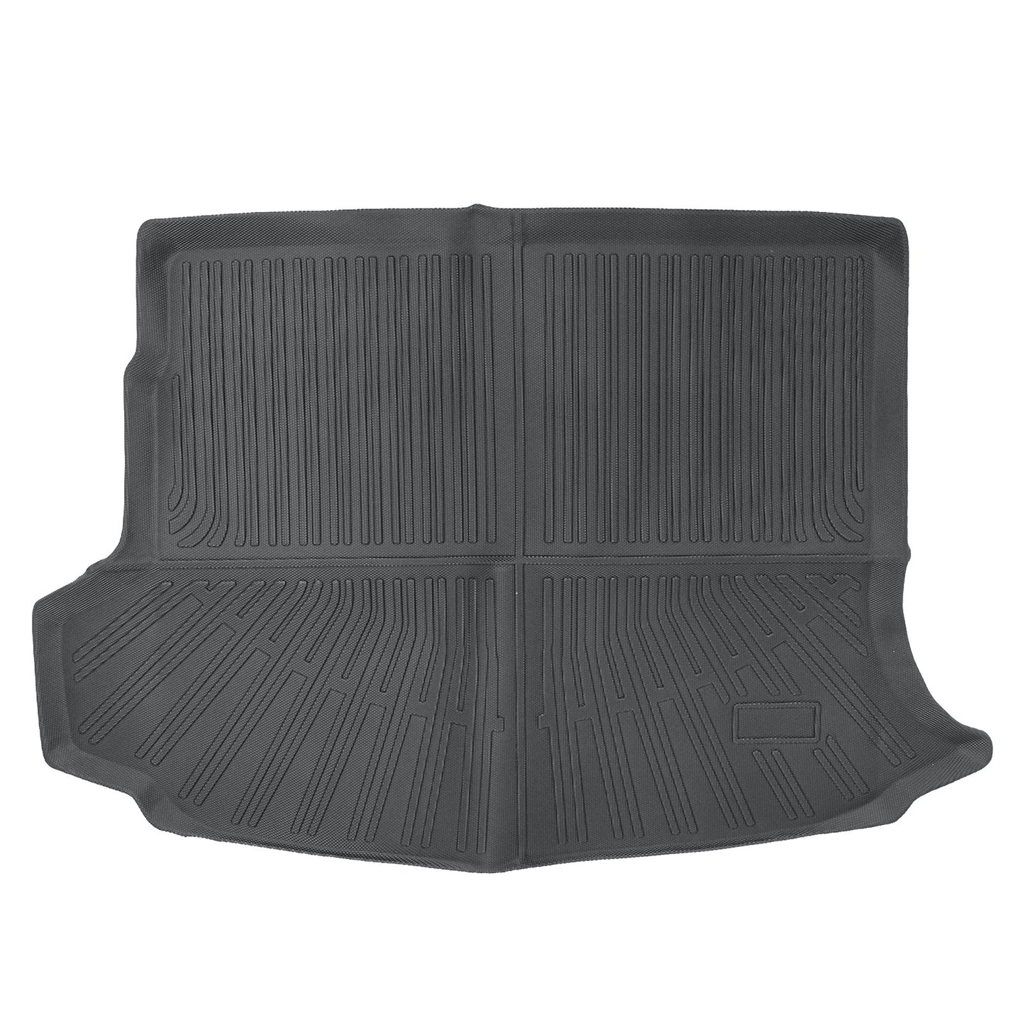 TPE Floor Mats & Trunk Cargo Liner For 2021-2026 Buick Envision All Weather 4Pcs