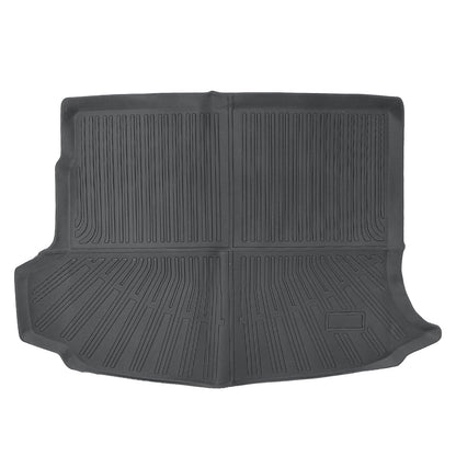 TPE Floor Mats & Trunk Cargo Liner For 2021-2026 Buick Envision All Weather 4Pcs