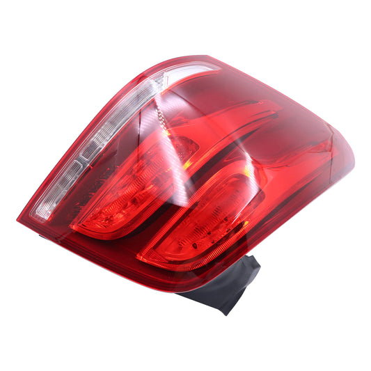 Left Halogen Tail Light Lamp For 2013-15 Mercedes Benz GLK250 GLK350 2049060357