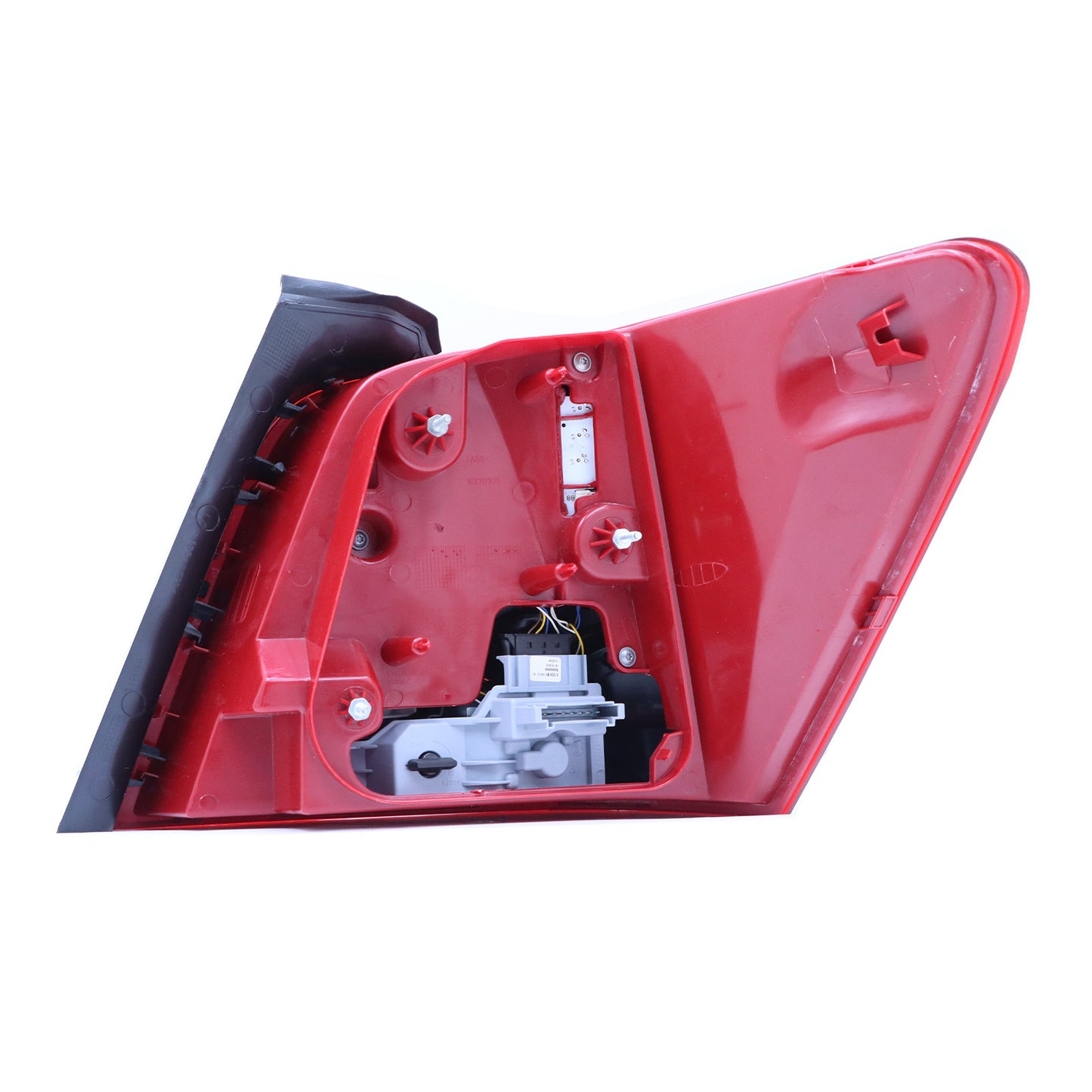 Left Halogen Tail Light Lamp For 2013-15 Mercedes Benz GLK250 GLK350 2049060357