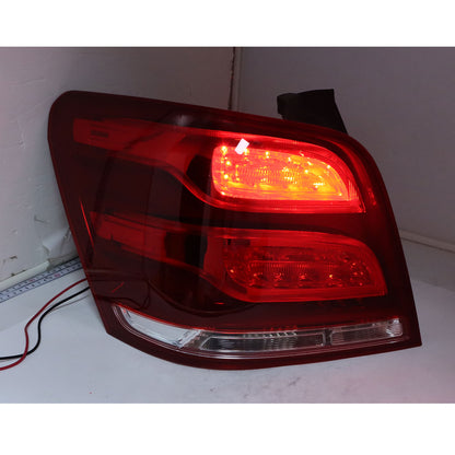 Left Halogen Tail Light Lamp For 2013-15 Mercedes Benz GLK250 GLK350 2049060357