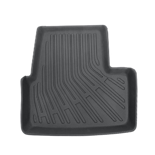 TPE All-Weather Front & Rear Floor Mats Liners Set For 2016-2019 Chevrolet Volt