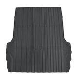 TPE Rear Trunk Cargo Liner Bed Mat For 2023-2025 Chevy Colorado GMC Canyon 5FT