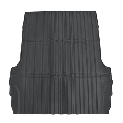 TPE Rear Trunk Cargo Liner Bed Mat For 2023-2025 Chevy Colorado GMC Canyon 5FT
