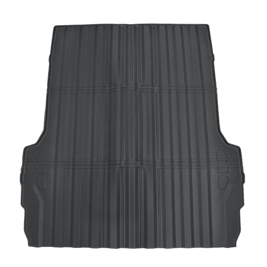 TPE Rear Trunk Cargo Liner Bed Mat For 2023-2025 Chevy Colorado GMC Canyon 5FT