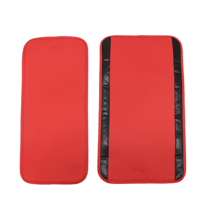 For Chevy Silverado GMC 1500 2500HD Front Rear Seat Cover Protector Cushion US
