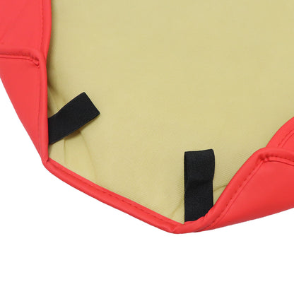 For Chevy Silverado GMC 1500 2500HD Front Rear Seat Cover Protector Cushion US