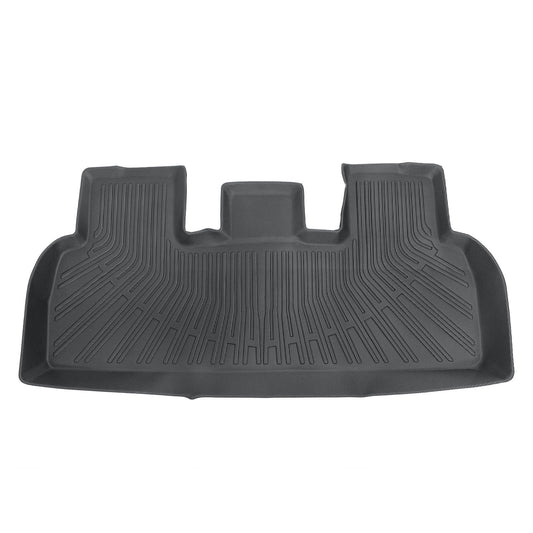 3D Floor Mats Liner For 2023-2024 Fisker Ocean 4-Door Front-Rear All Weather TPE