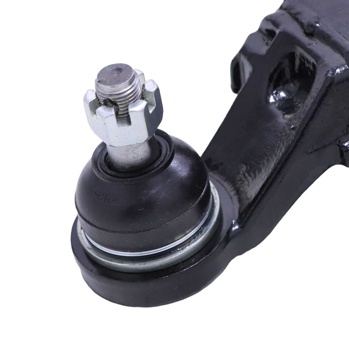 12Pcs For Toyota 4Runner 2003-09 Front Lower Upper Control Arm Tie Rod Sway Bar