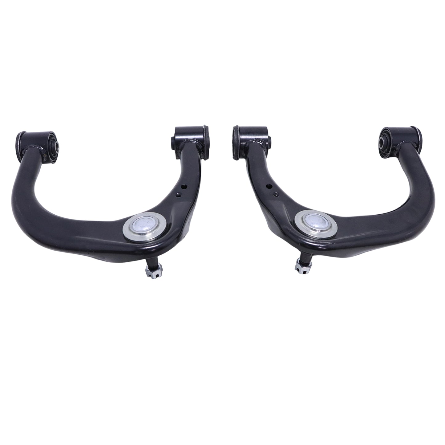 12Pcs For Toyota 4Runner 2003-09 Front Lower Upper Control Arm Tie Rod Sway Bar