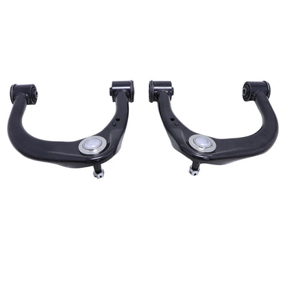 12Pcs For Toyota 4Runner 2003-09 Front Lower Upper Control Arm Tie Rod Sway Bar