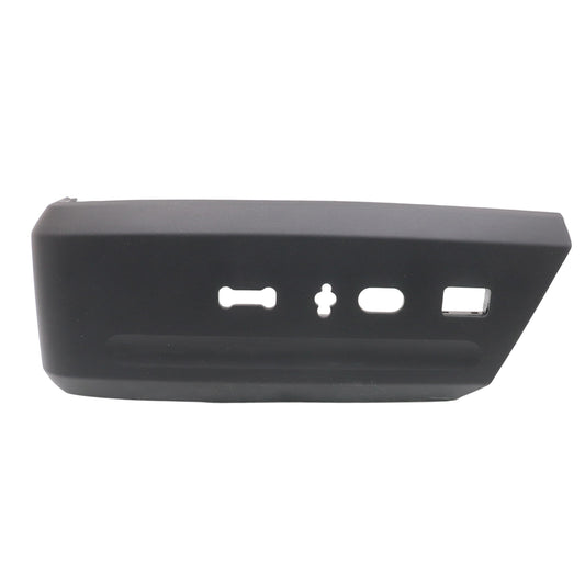 Replaces Left Side Track Switch Housing For 2015-2016 Ford Expedition