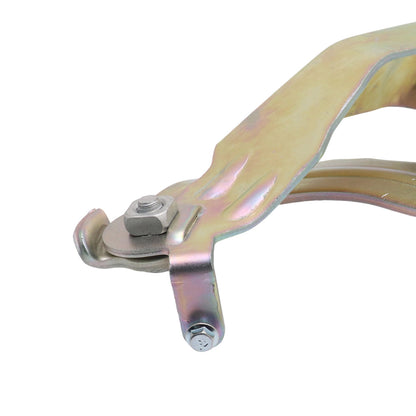Pair Set of 2 Hood Hinges for Mercedes-Benz W205 C300 2015-21 C400 C43 AMG USA