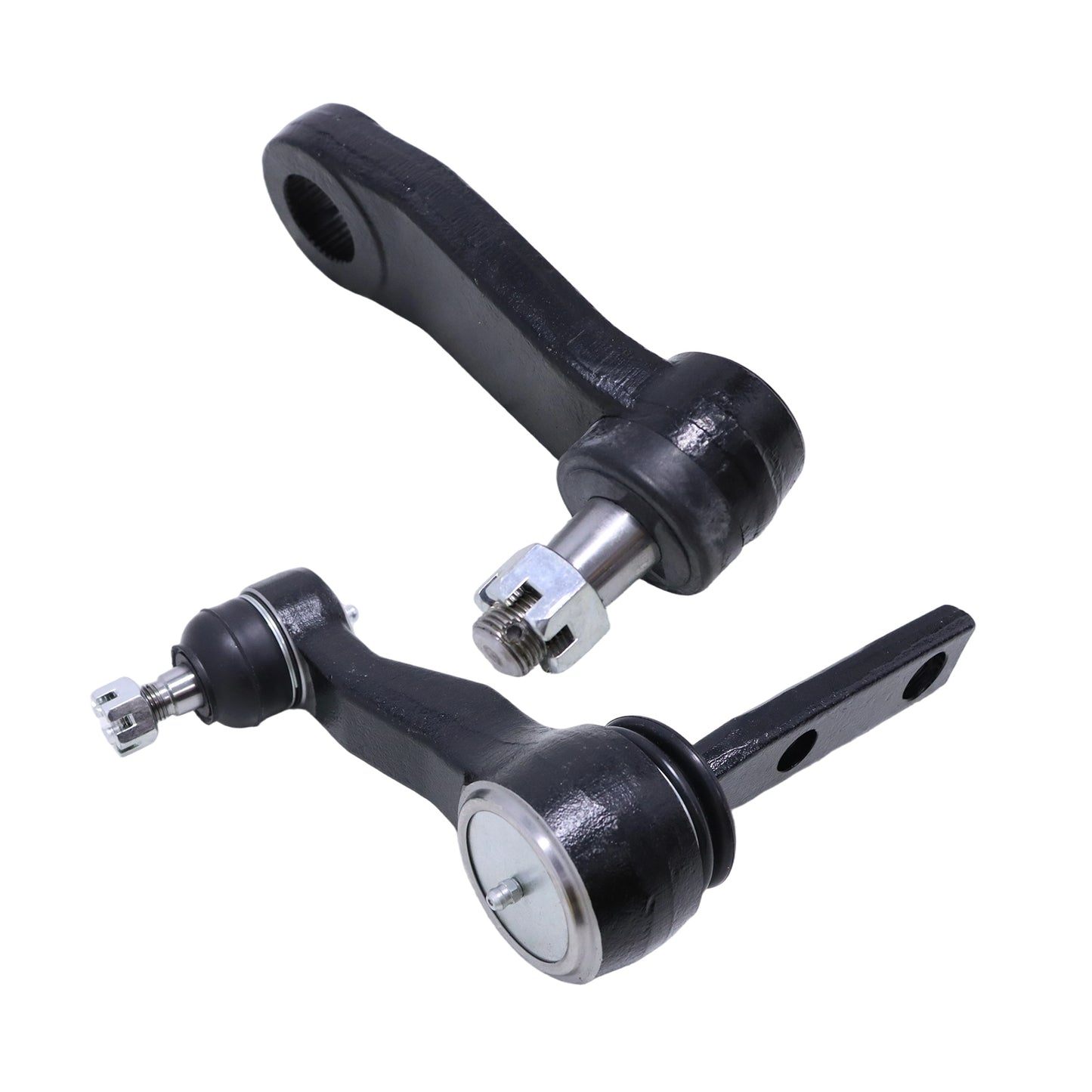 14pcs Front Control Arms Tie Rod Ends Ball Joints For 1997-02 03 Ford F-150 2WD