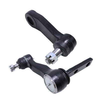 14pcs Front Control Arms Tie Rod Ends Ball Joints For 1997-02 03 Ford F-150 2WD