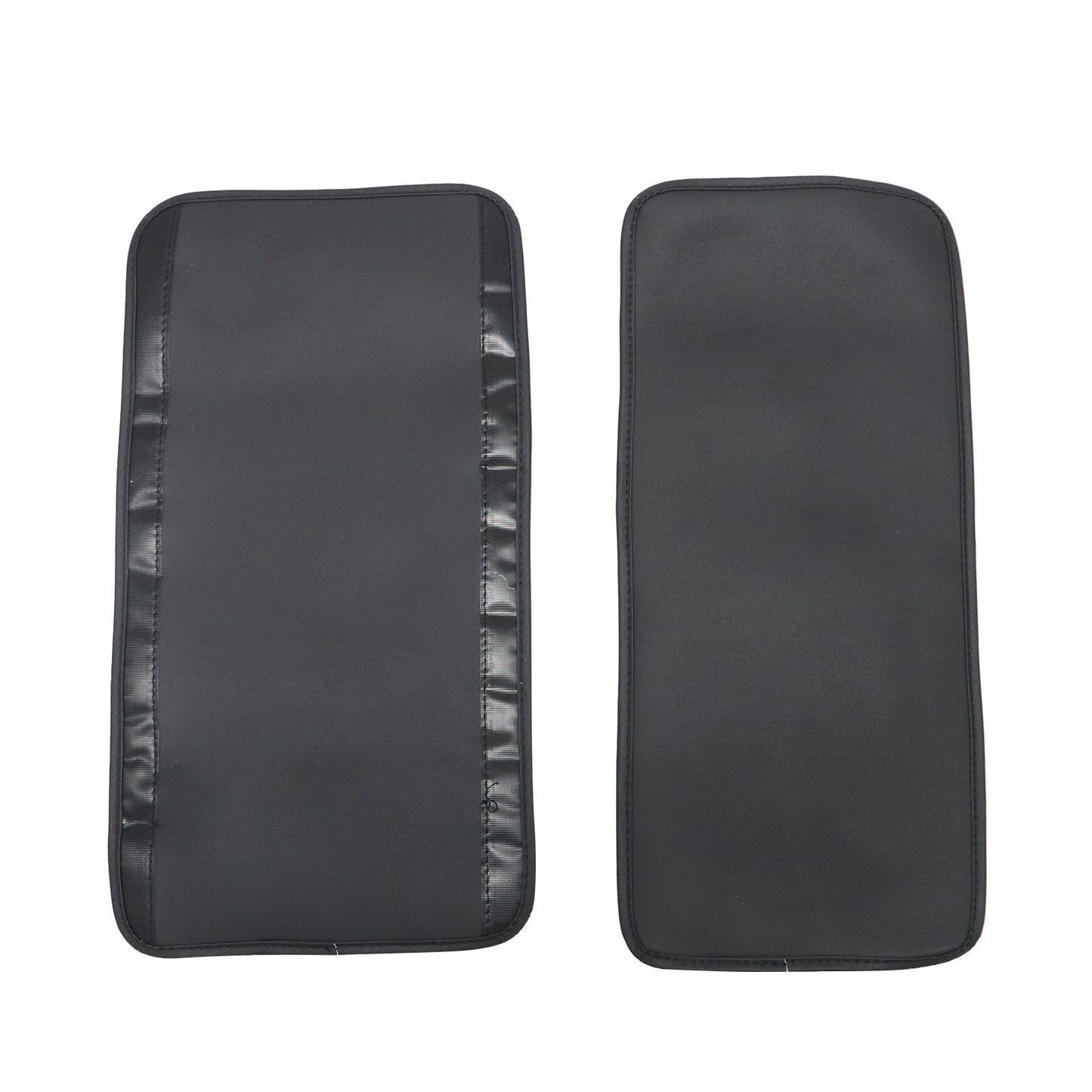 Perforated Leather Full Surround Set Car 5-Seat Cover Protector For Toyota Gray