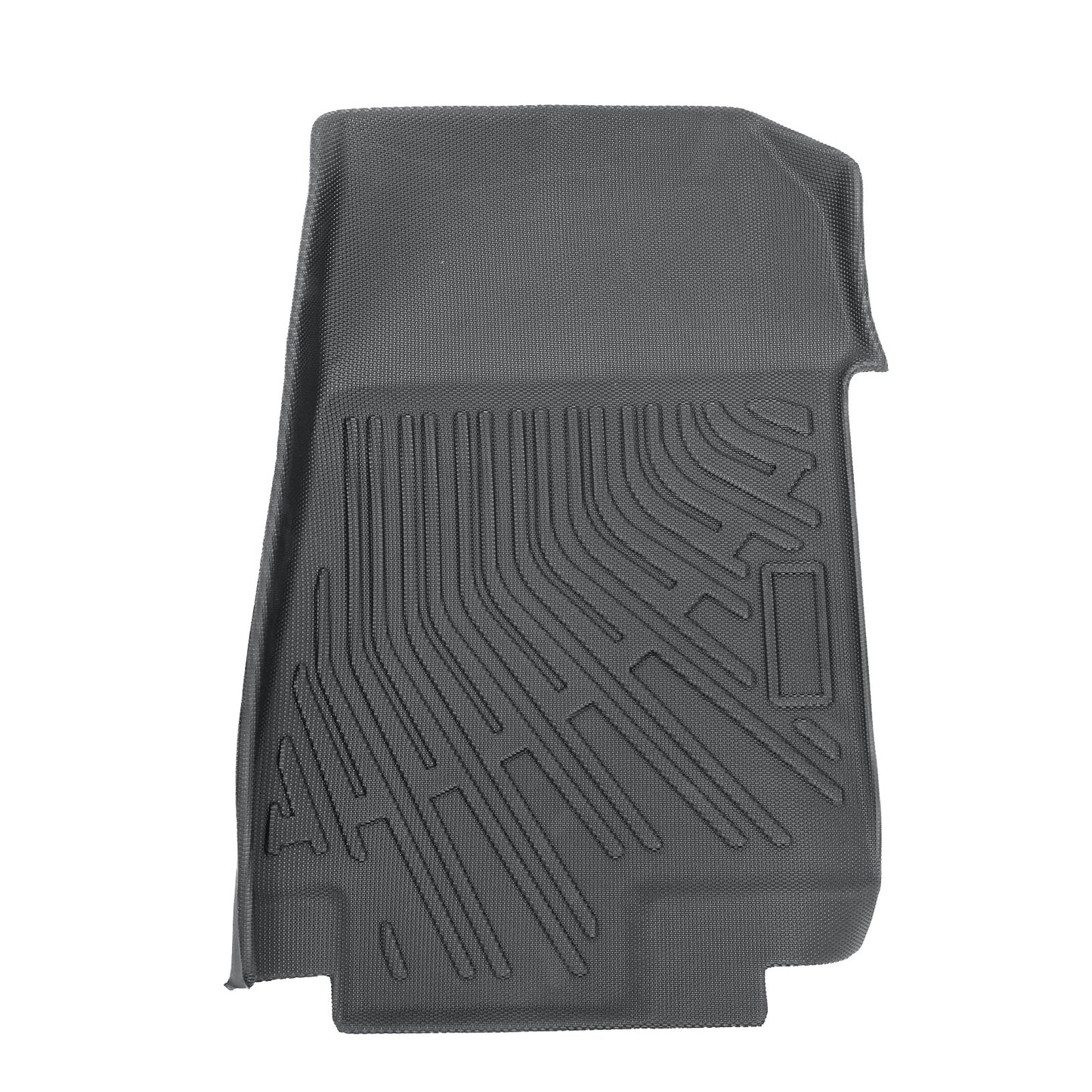 TPE Front Driver & Passenger Floor Mats Liners For 2013 2014 2015 Nissan NV200