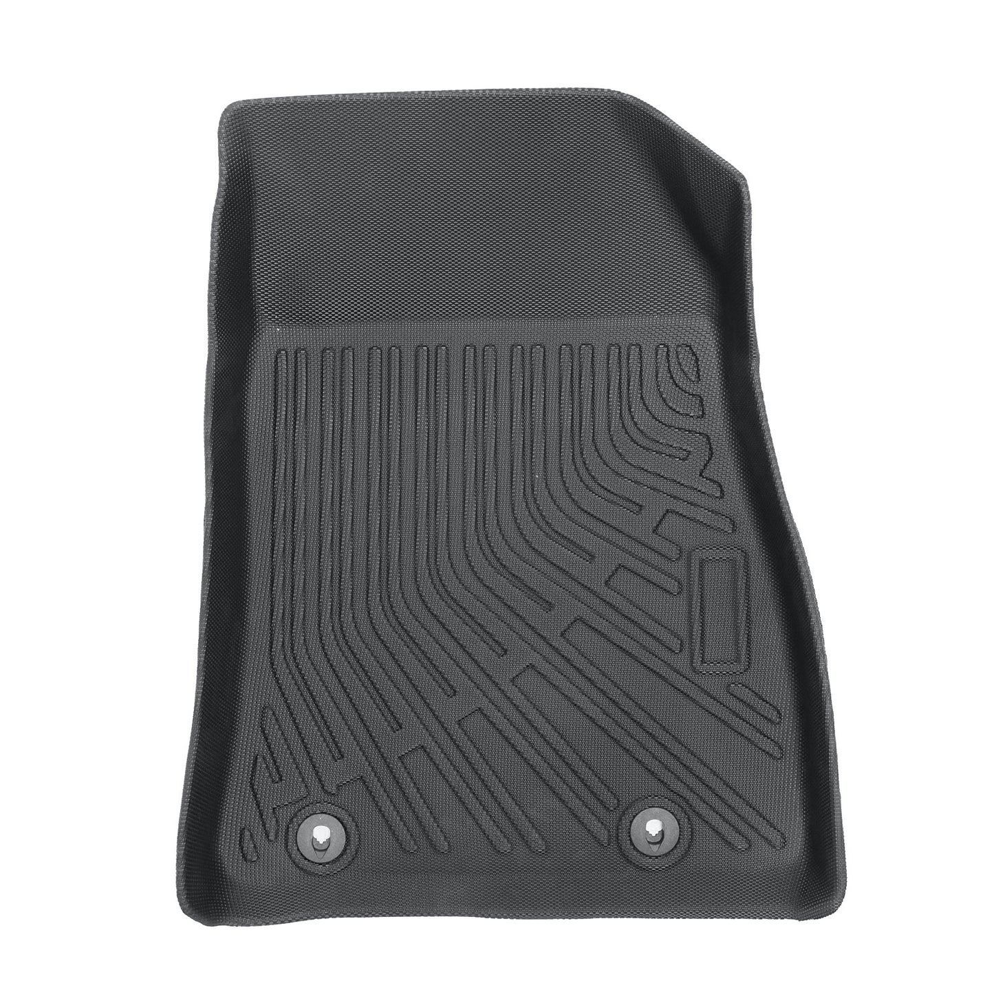 Floor Mats Liners TPE For 2014-2019 Nissan Sentra 3D Model NEW All-Weather NEW