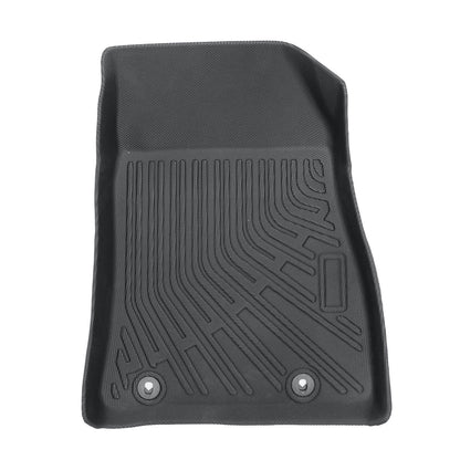 Floor Mats Liners TPE For 2014-2019 Nissan Sentra 3D Model NEW All-Weather NEW