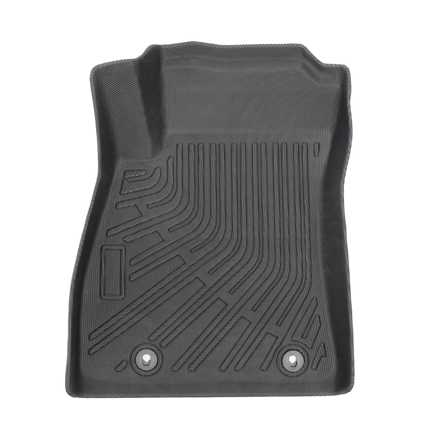 Floor Mats Liners TPE For 2014-2019 Nissan Sentra 3D Model NEW All-Weather NEW