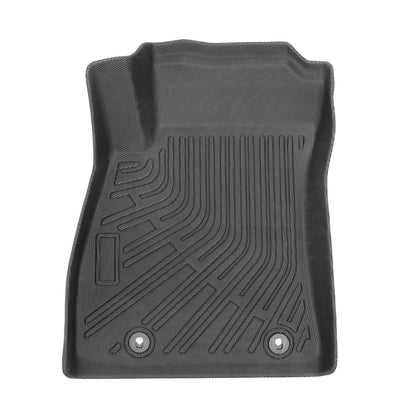 Floor Mats Liners TPE For 2014-2019 Nissan Sentra 3D Model NEW All-Weather NEW