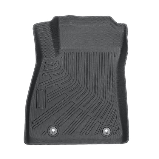Floor Mats Liners TPE For 2014-2019 Nissan Sentra 3D Model NEW All-Weather NEW