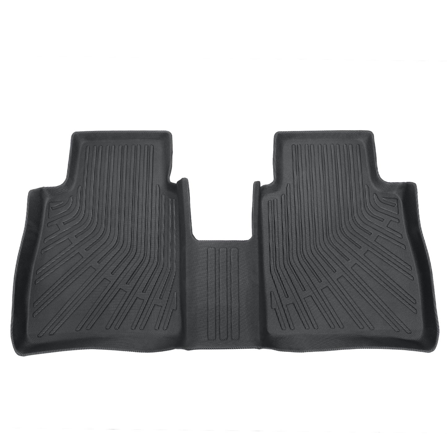 Floor Mats Liners TPE For 2014-2019 Nissan Sentra 3D Model NEW All-Weather NEW