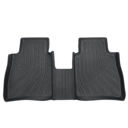 Floor Mats Liners TPE For 2014-2019 Nissan Sentra 3D Model NEW All-Weather NEW