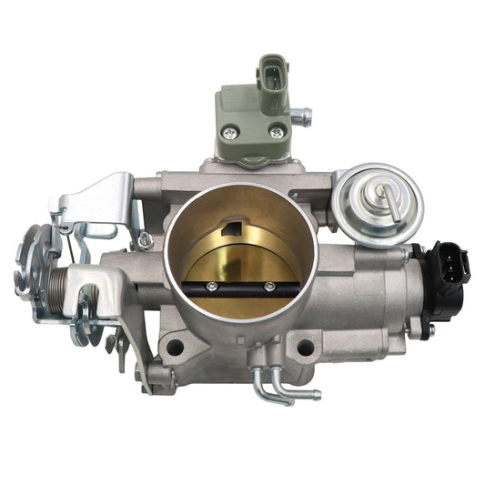 2221062230 Throttle Body For Toyota 4Runner 96-02 Tacoma T100 Tundra 97-04 3.4L
