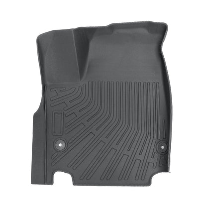 TPE Floor Mats & Trunk Cargo Liner Set For 2017-2025 Chrysler Pacifica Hybrid