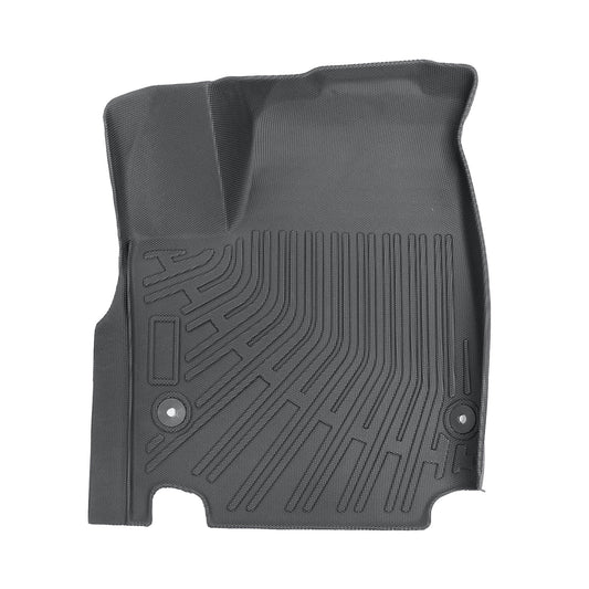 TPE Floor Mats & Trunk Cargo Liner Set For 2017-2025 Chrysler Pacifica Hybrid