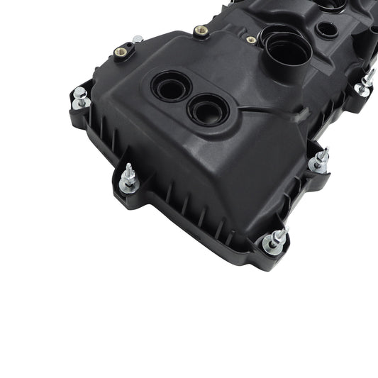New Engine Valve Covers Set Fit For 2011-2019 Ford Lincoln 3.5L 3.7L Non-Turbo