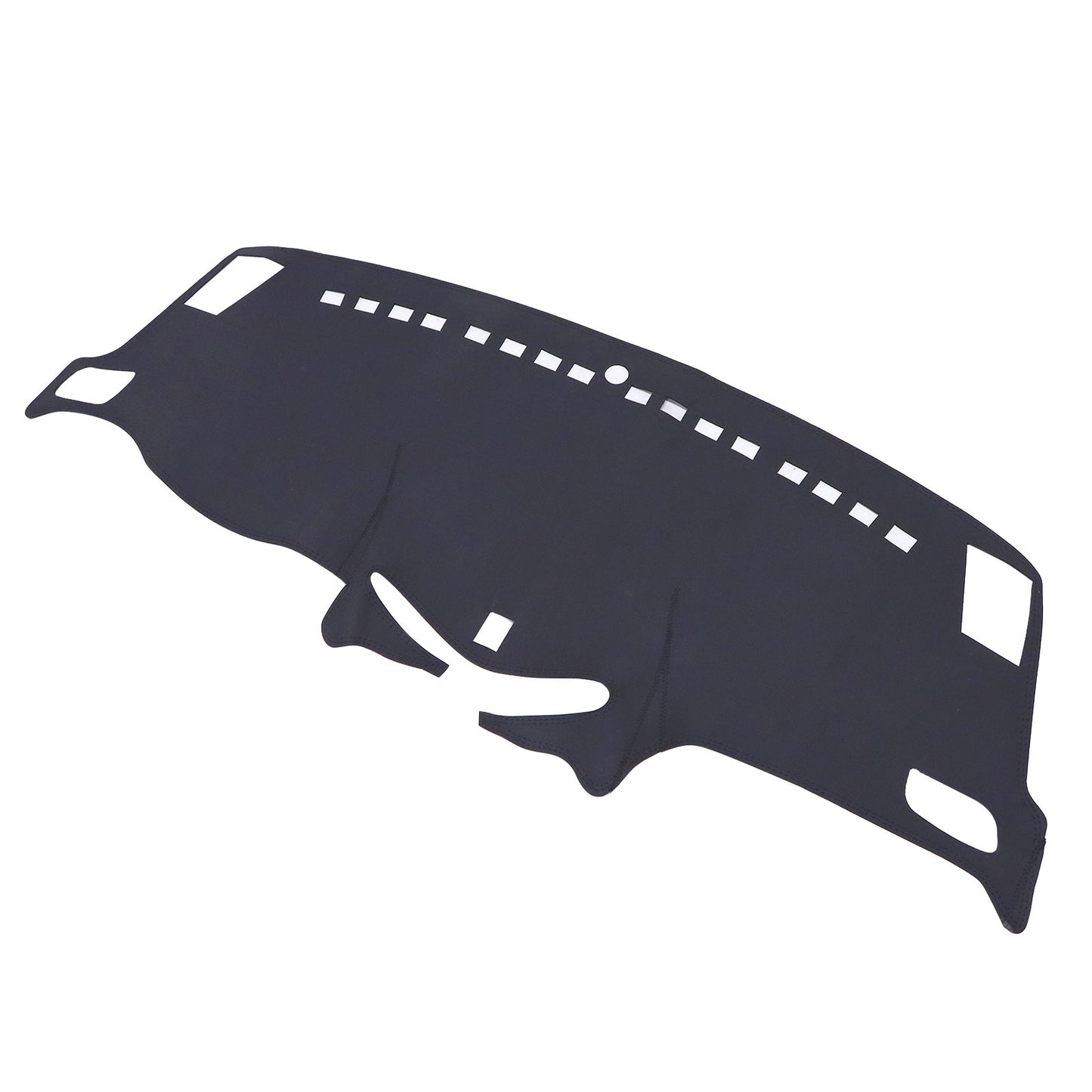For 2015-2022 Jeep Renegade Leather Dashboard Dash Cover Dashmat