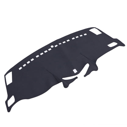 For 2015-2022 Jeep Renegade Leather Dashboard Dash Cover Dashmat