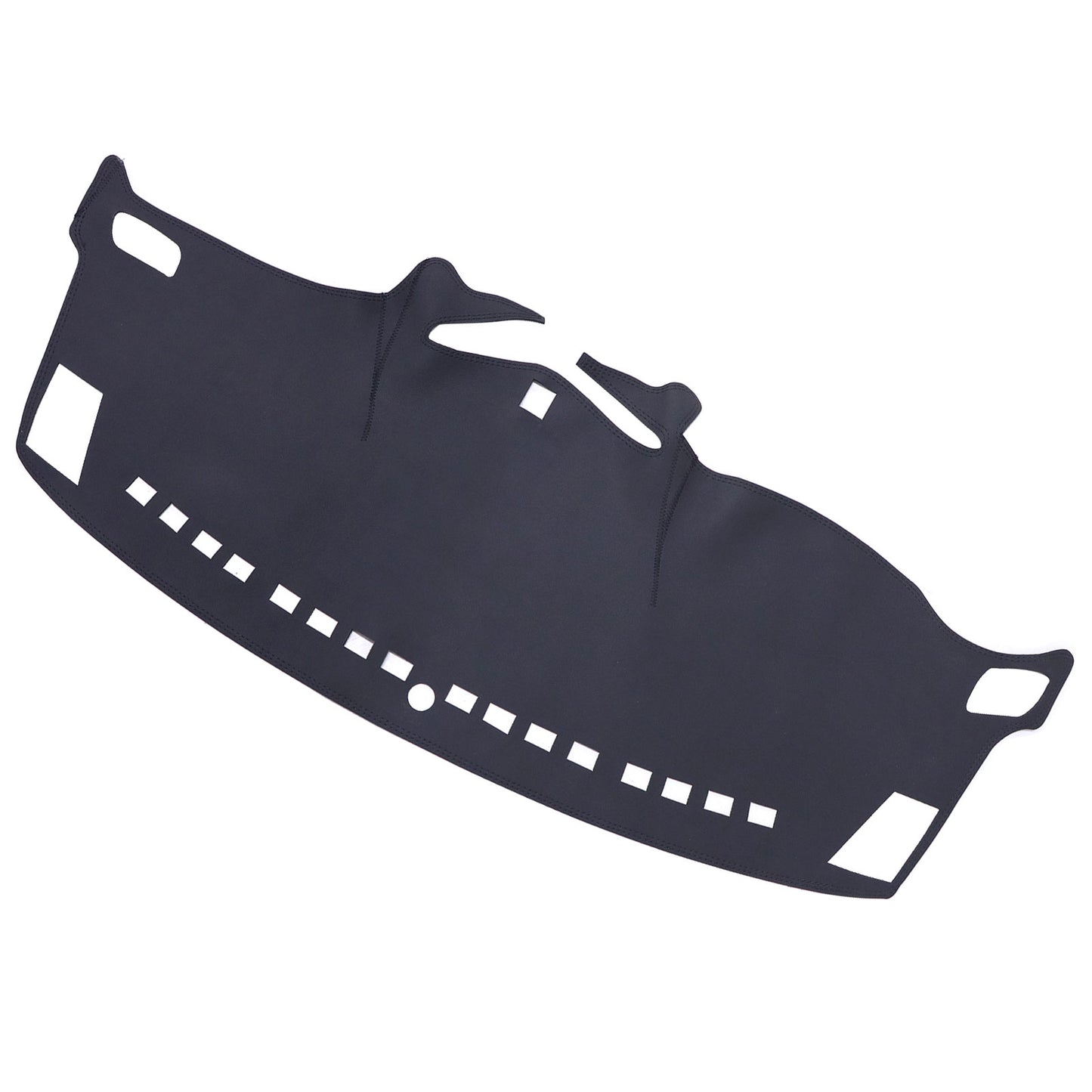 For 2015-2022 Jeep Renegade Leather Dashboard Dash Cover Dashmat
