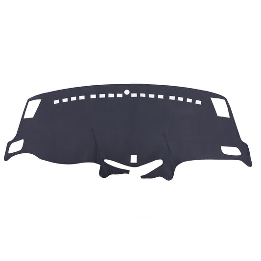 For 2015-2022 Jeep Renegade Leather Dashboard Dash Cover Dashmat