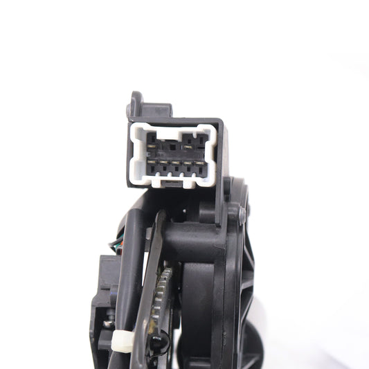 NEW 90500-6RR1A For 2021-2025 Nissan Rogue Pathfinder Trunk Lock Actuator Motor