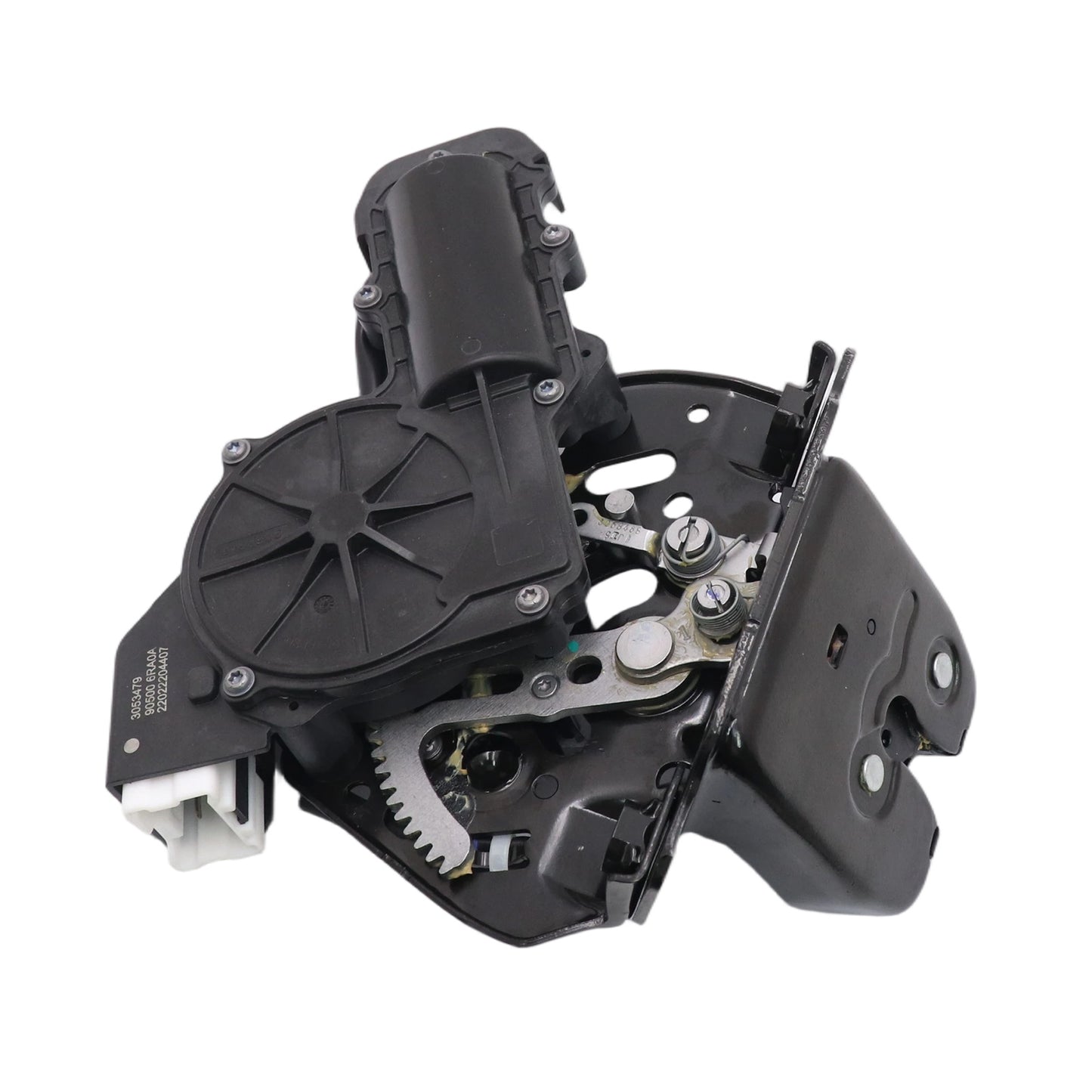 NEW 90500-6RR1A For 2021-2025 Nissan Rogue Pathfinder Trunk Lock Actuator Motor