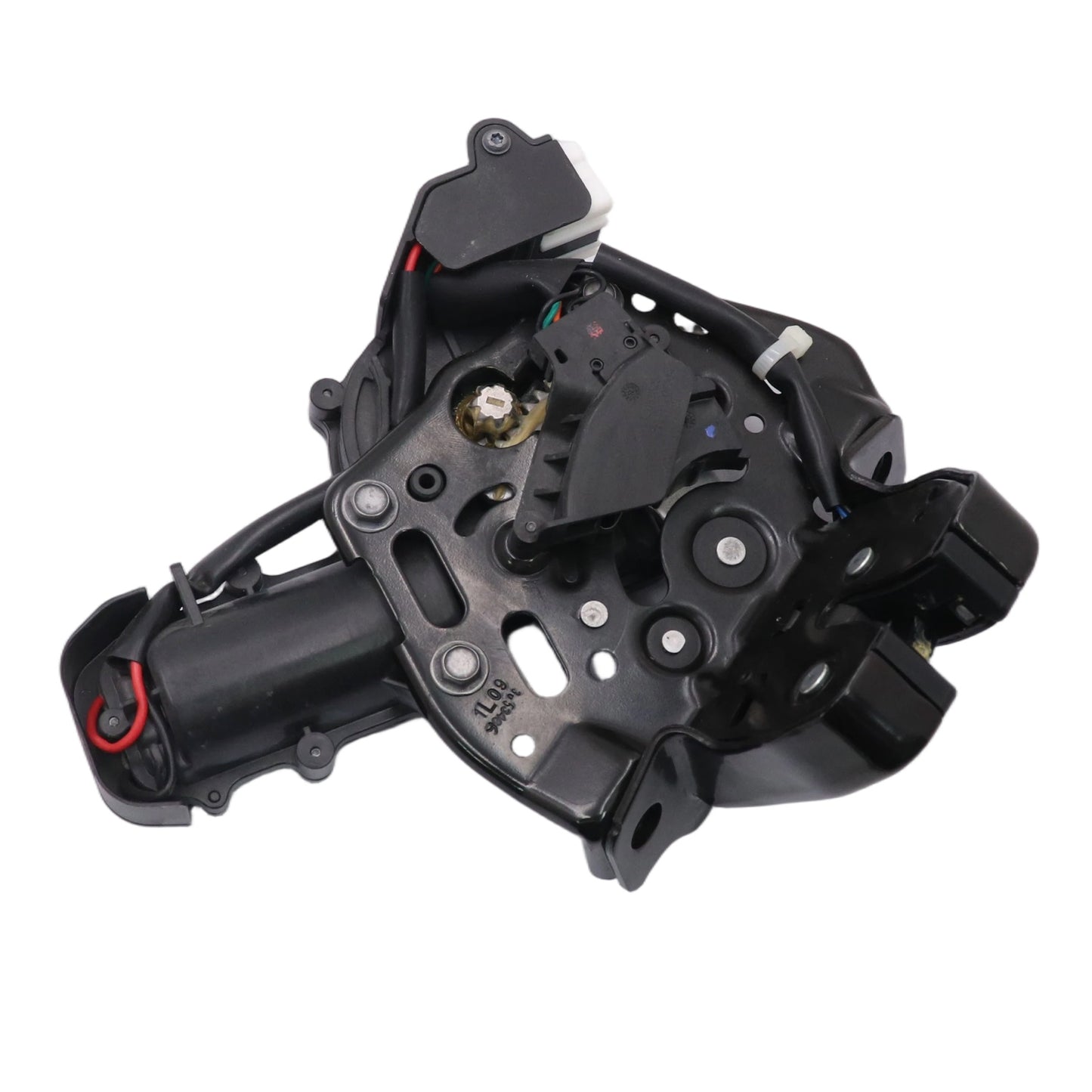 NEW 90500-6RR1A For 2021-2025 Nissan Rogue Pathfinder Trunk Lock Actuator Motor