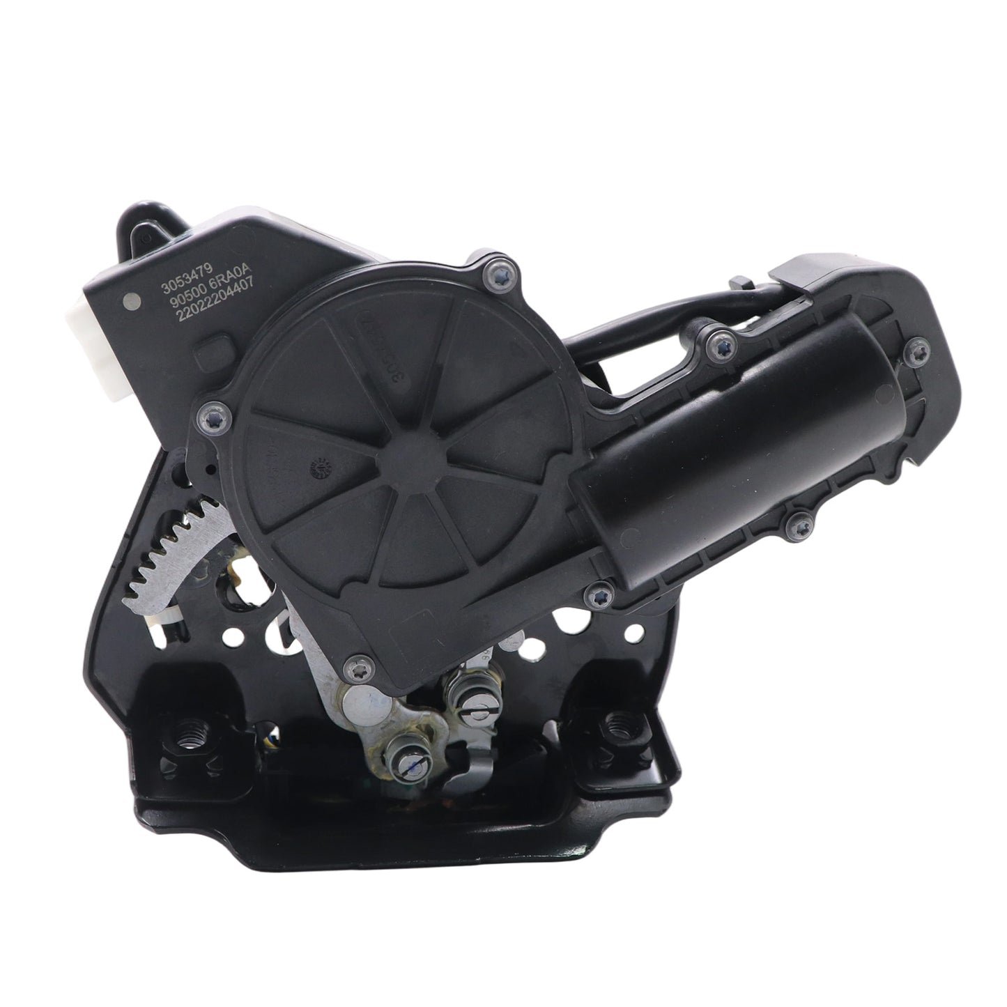 NEW 90500-6RR1A For 2021-2025 Nissan Rogue Pathfinder Trunk Lock Actuator Motor