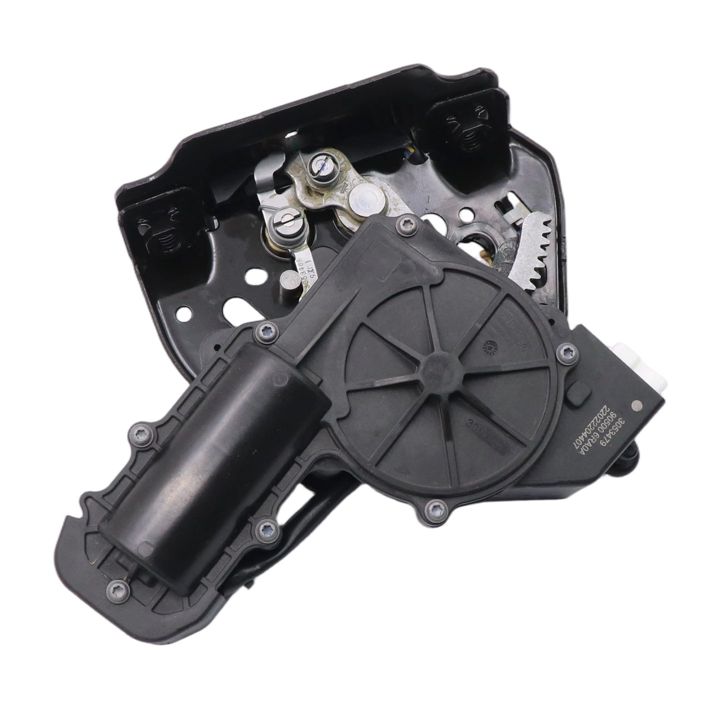 NEW 90500-6RR1A For 2021-2025 Nissan Rogue Pathfinder Trunk Lock Actuator Motor