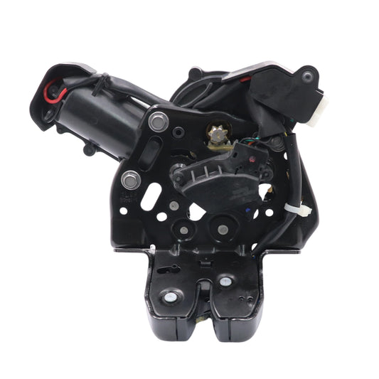 NEW 90500-6RR1A For 2021-2025 Nissan Rogue Pathfinder Trunk Lock Actuator Motor