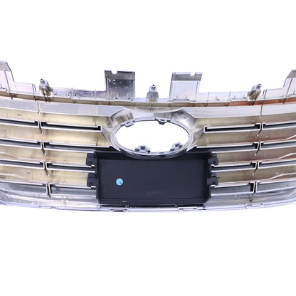 Front Bumper Cover Upper Grille Factory Style For Hyundai Sonata 2015 2016 2017