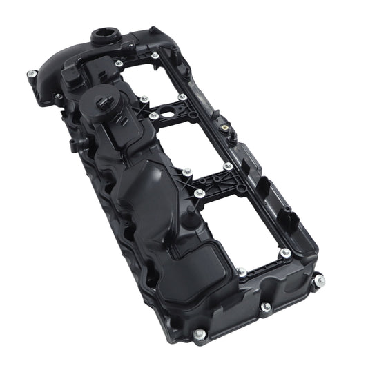 New Fits BMW S55 M2 Competition 11127846359 Engine Valve Cover w/ Gasket & Bolts