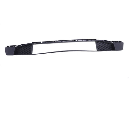 Front Bumper Lower Grille & Valance Fit For 2019-2023 Ford Ranger W/Sensor Holes